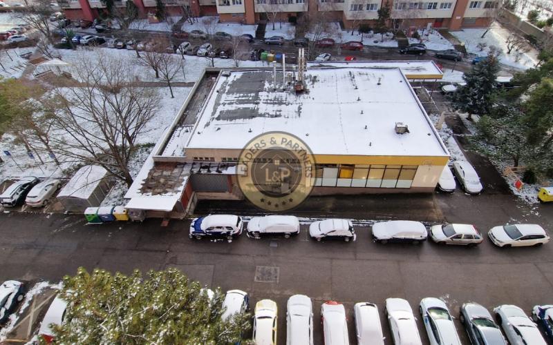 PREDAJ KRÁSNY 3 IZBOVÝ BYT RAČA - KARPATSKÉ NÁMESTIE