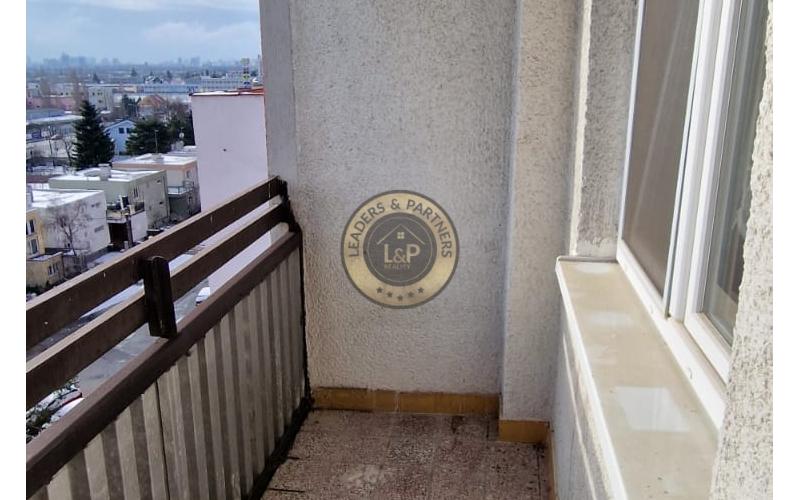 PREDAJ KRÁSNY 3 IZBOVÝ BYT RAČA - KARPATSKÉ NÁMESTIE