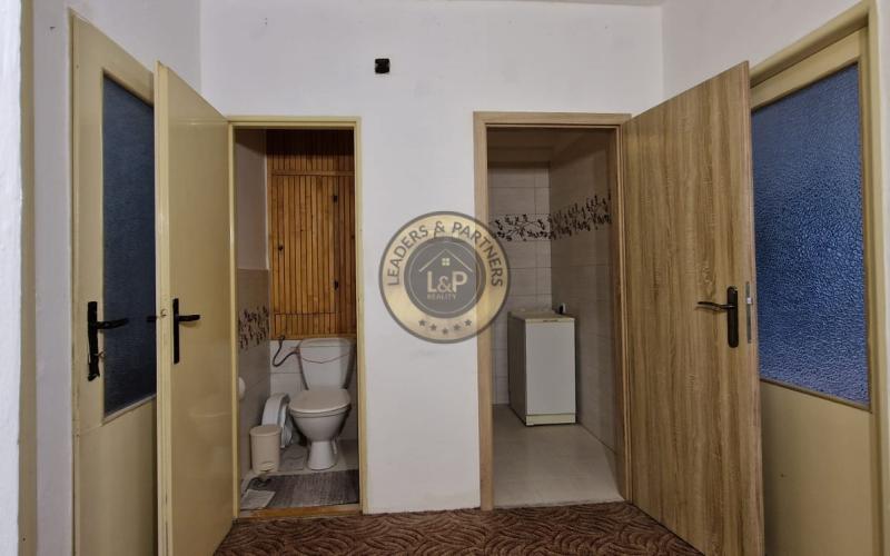 PREDAJ KRÁSNY 3 IZBOVÝ BYT RAČA - KARPATSKÉ NÁMESTIE