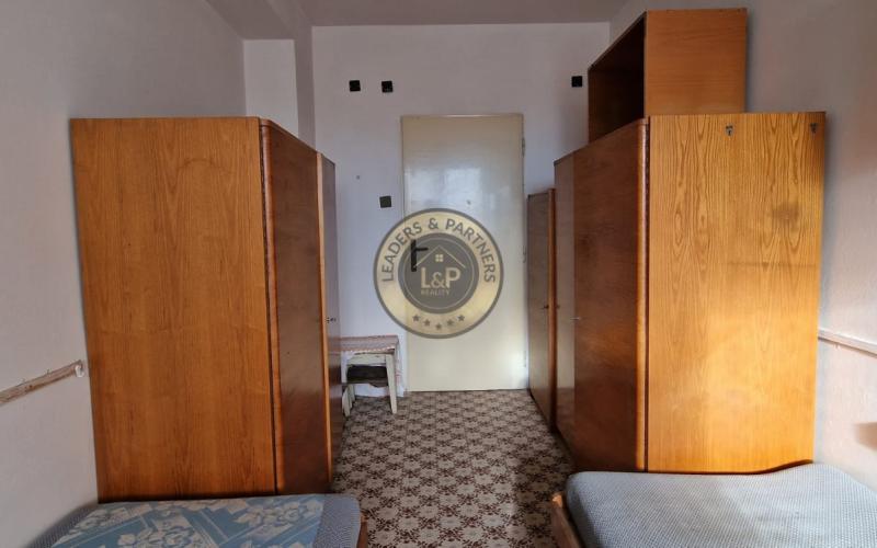 PREDAJ KRÁSNY 3 IZBOVÝ BYT RAČA - KARPATSKÉ NÁMESTIE