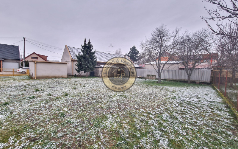 *NA PREDAJ* 3 izbový dom v obci Ostrov pri Piešťanoch