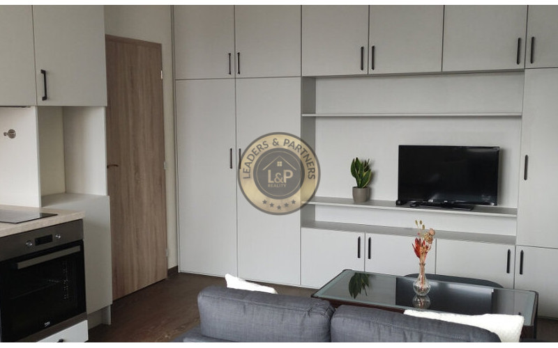 PRENÁJOM PEKNÝ 1,5 IZBOVÝ BYT - BILÍKOVA DÚBRAVKA