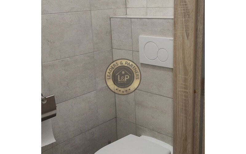 PRENÁJOM PEKNÝ 1,5 IZBOVÝ BYT - BILÍKOVA DÚBRAVKA