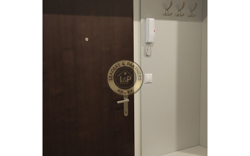 PRENÁJOM PEKNÝ 1,5 IZBOVÝ BYT - BILÍKOVA DÚBRAVKA