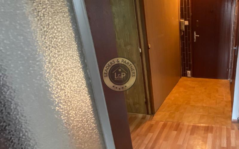 Predaj  3- izbového bytu