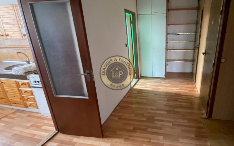 Predaj  3- izbového bytu