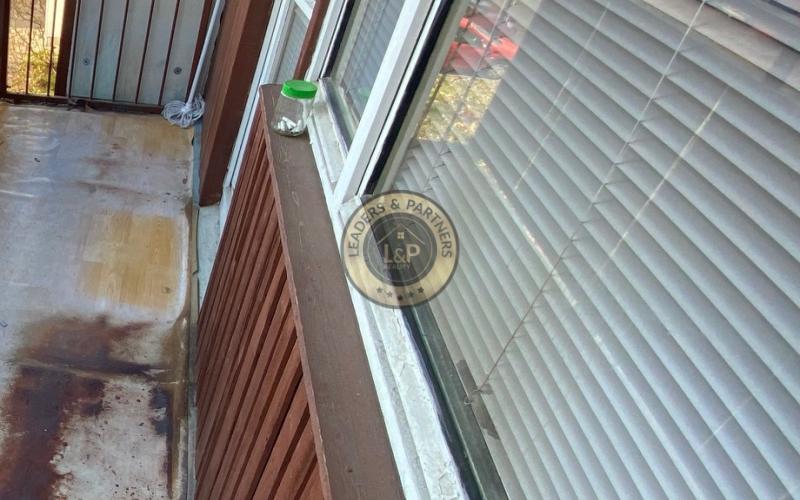 Predaj  3- izbového bytu