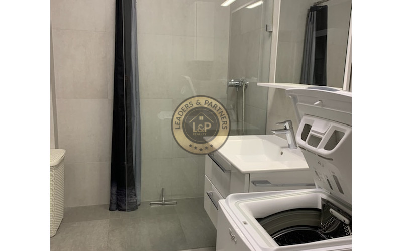 1 izbový byt v centre Senca-Lichnerova ul.-Helios, balkón