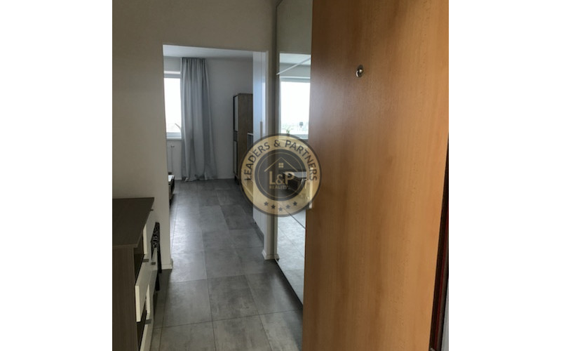 1 izbový byt v centre Senca-Lichnerova ul.-Helios, balkón