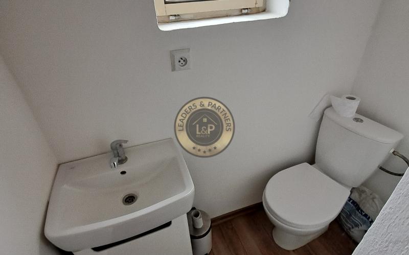 Chata Košice-Myslava, časť Kamenný potok