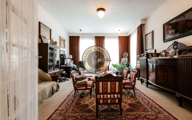 Investičný rodinný dom vhodný na podnikateľské účely v centre Trenčína!!!