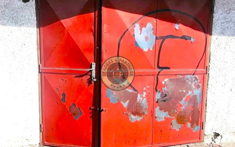 REZERVOVANÉ!!! ZNÍŽENÁ CENA! Exkluzívne Priestranná garáž v Žiline - Rajecká cesta