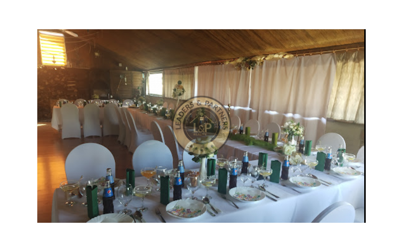 Zaujímavá podnikateľská príležitosť. Exkluzívne  na predaj Hotel KORZO v Sečovciach .