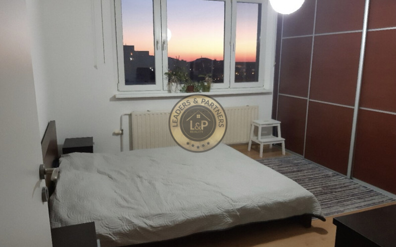 PRENÁJOM KRÁSNY 3 IZBOVÝ BYT, PETRŽALKA, SMOLENICKÁ