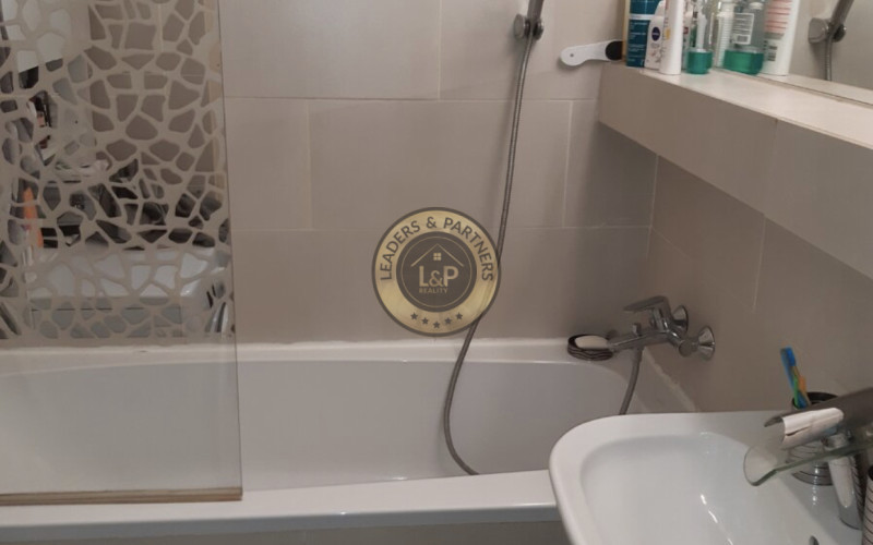 PRENÁJOM KRÁSNY 3 IZBOVÝ BYT, PETRŽALKA, SMOLENICKÁ