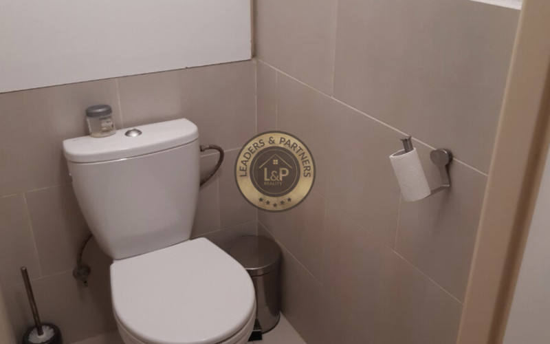 PRENÁJOM KRÁSNY 3 IZBOVÝ BYT, PETRŽALKA, SMOLENICKÁ