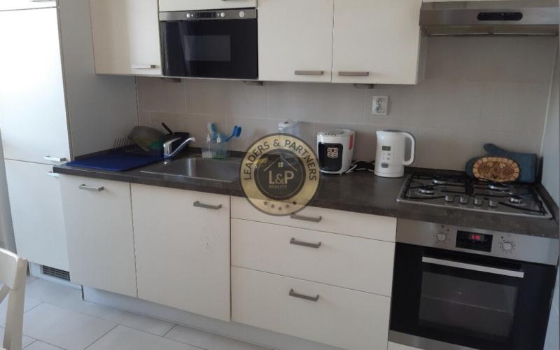 PRENÁJOM KRÁSNY 3 IZBOVÝ BYT, PETRŽALKA, SMOLENICKÁ