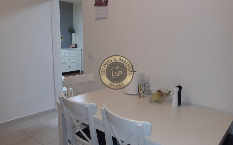 PRENÁJOM KRÁSNY 3 IZBOVÝ BYT, PETRŽALKA, SMOLENICKÁ