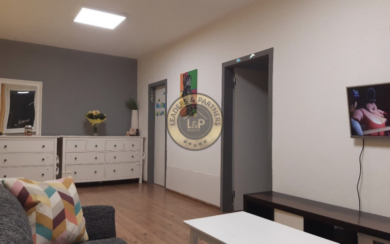 PRENÁJOM KRÁSNY 3 IZBOVÝ BYT, PETRŽALKA, SMOLENICKÁ