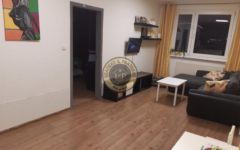 PRENÁJOM KRÁSNY 3 IZBOVÝ BYT, PETRŽALKA, SMOLENICKÁ