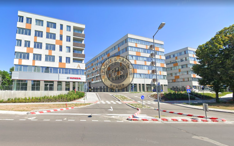 PREDAJ GARÁŽOVÉ STÁTIE - OMNIA - TOMÁŠIKOVA - RUŽINOV