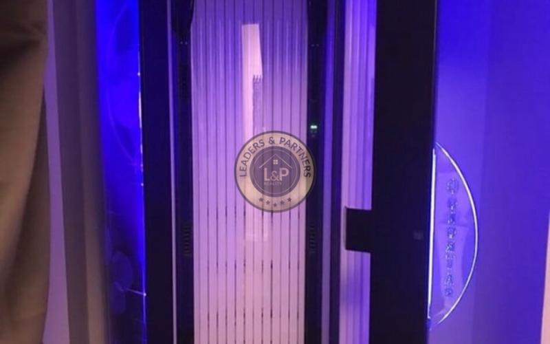 Solárium - odstúpenie prevádzky, Hlohovec