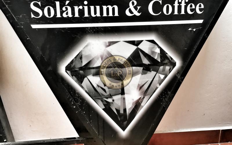 Solárium - odstúpenie prevádzky, Hlohovec