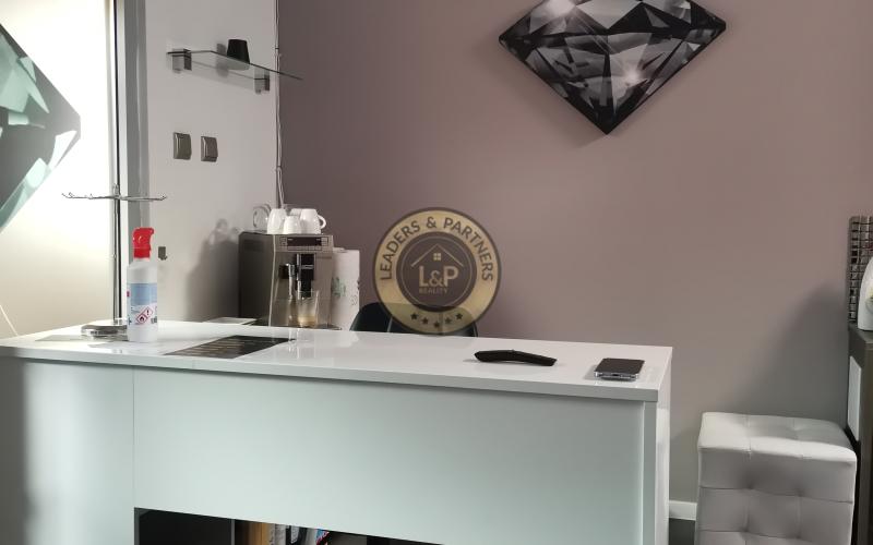 Solárium - odstúpenie prevádzky, Hlohovec