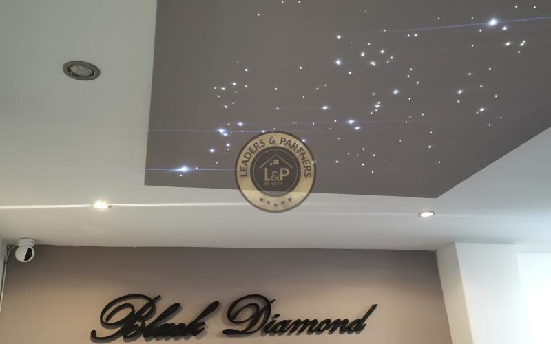 Solárium - odstúpenie prevádzky, Hlohovec