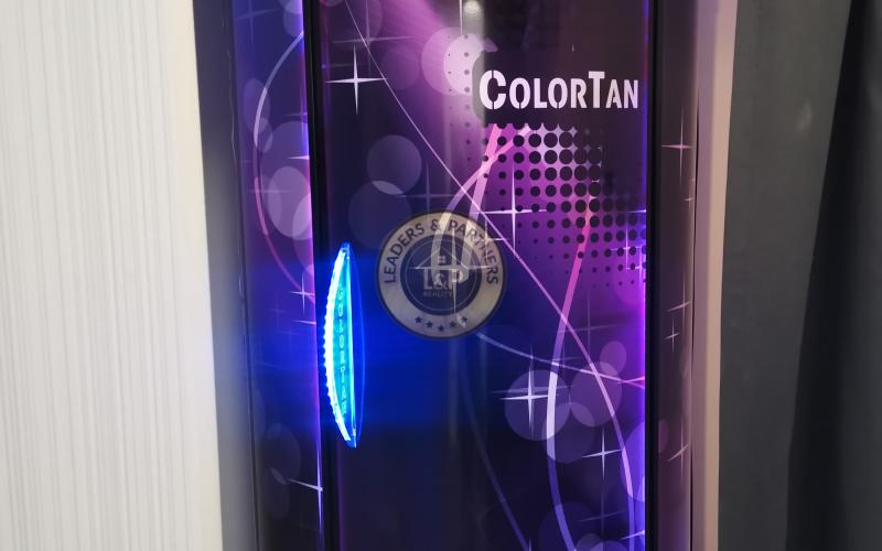 Solárium - odstúpenie prevádzky, Hlohovec