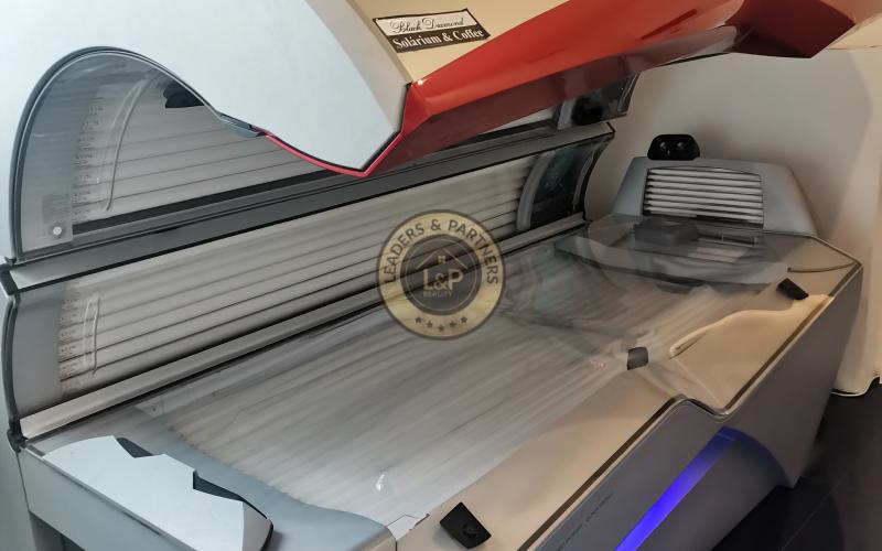 Solárium - odstúpenie prevádzky, Hlohovec