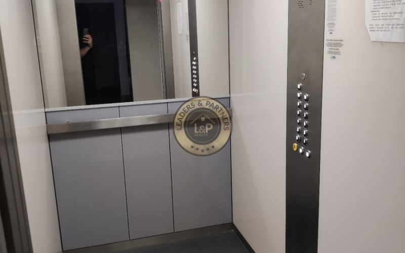 3 izbový byt Košice - KVP, Čordákova, kompl. rek., loggia, špajza, kumbál v byte, zariadenie v cene