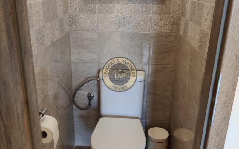 3 izbový byt Košice - KVP, Čordákova, kompl. rek., loggia, špajza, kumbál v byte, zariadenie v cene