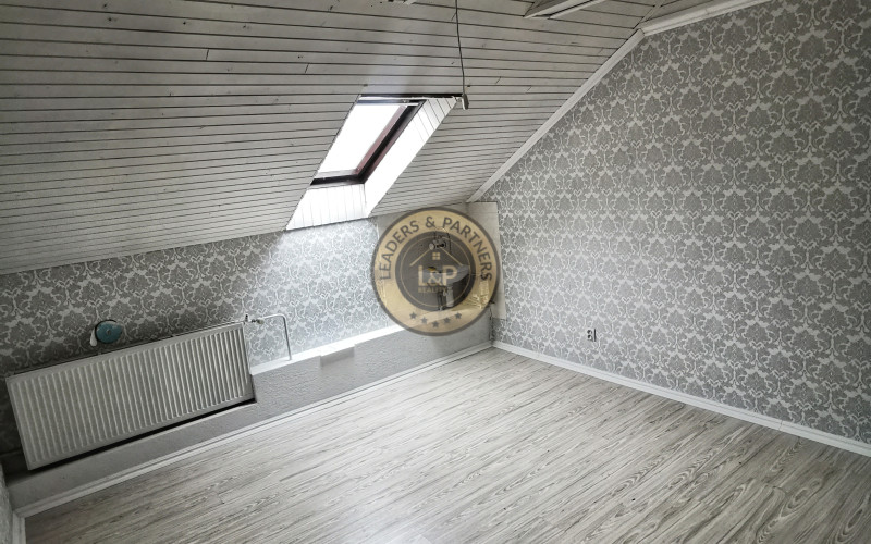 PRENÁJOM obchodný priestor Hlohovec