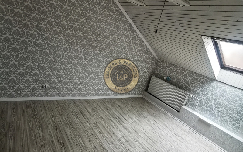 PRENÁJOM obchodný priestor Hlohovec