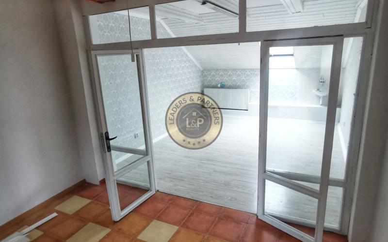 PRENÁJOM obchodný priestor Hlohovec