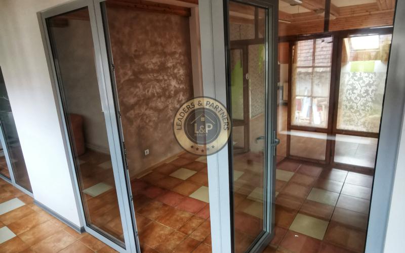 PRENÁJOM obchodný priestor Hlohovec