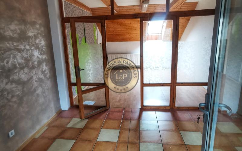 *PRENÁJOM* obchodný priestor v Hlohovci