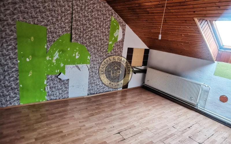 *PRENÁJOM* obchodný priestor v Hlohovci