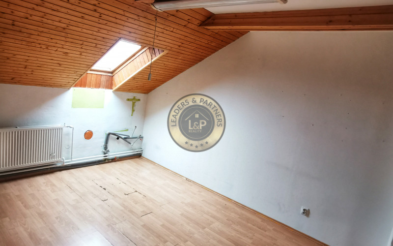 *PRENÁJOM* obchodný priestor v Hlohovci