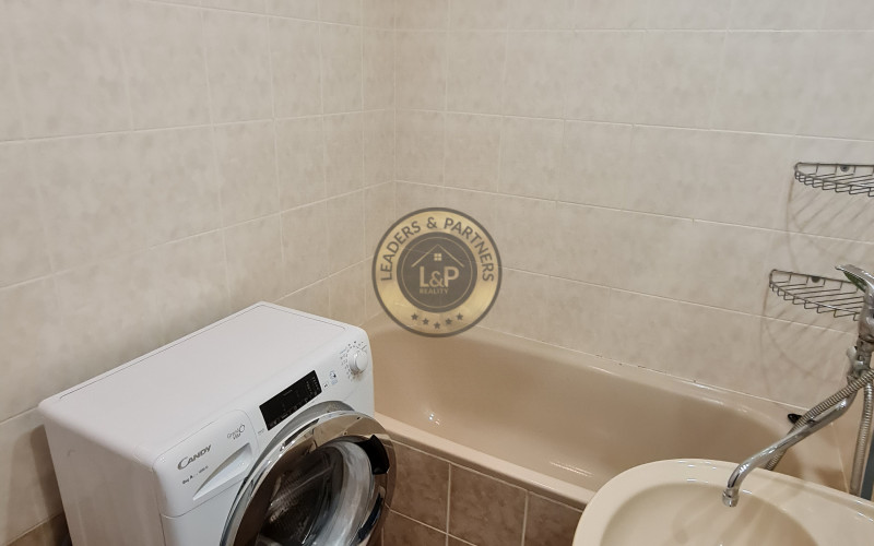 2 izbový byt Košice- Staré mesto, Tatranská, čiast rek, loggia