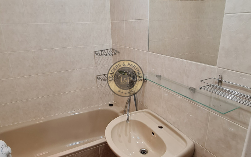 2 izbový byt Košice- Staré mesto, Tatranská, čiast rek, loggia