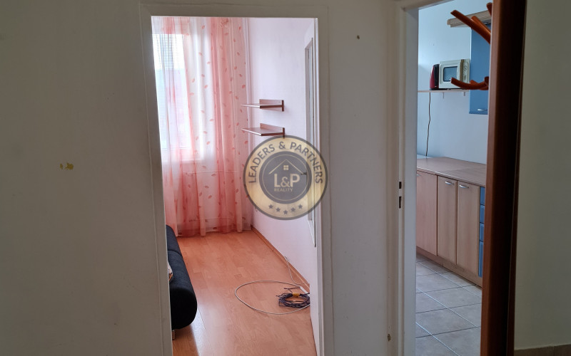 2 izbový byt Košice- Staré mesto, Tatranská, čiast rek, loggia