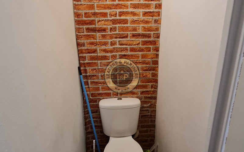 2 izbový byt Košice- Staré mesto, Tatranská, čiast rek, loggia