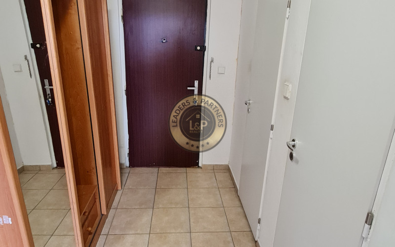 2 izbový byt Košice- Staré mesto, Tatranská, čiast rek, loggia