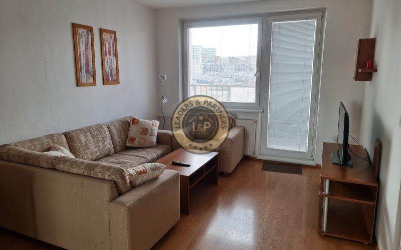 2 izbový byt Košice- Staré mesto, Tatranská, čiast rek, loggia