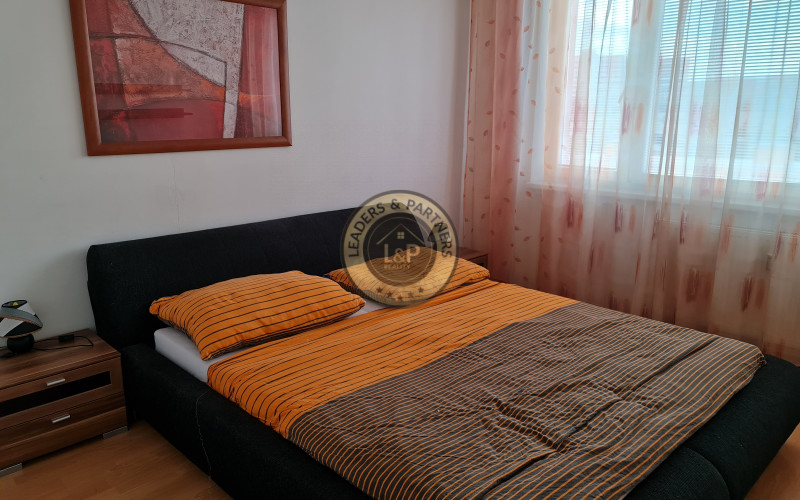 2 izbový byt Košice- Staré mesto, Tatranská, čiast rek, loggia