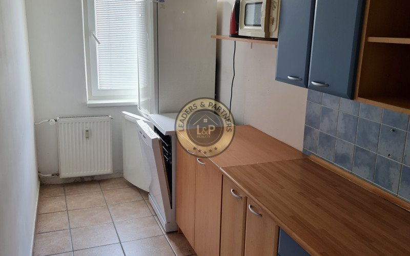 2 izbový byt Košice- Staré mesto, Tatranská, čiast rek, loggia