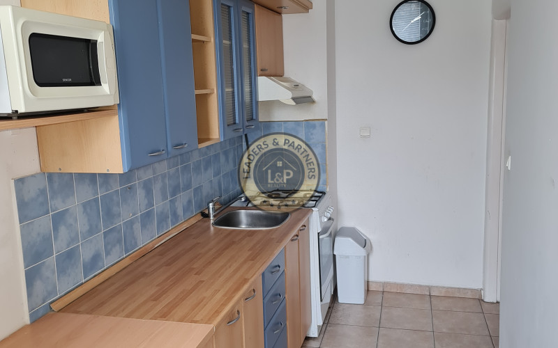 2 izbový byt Košice- Staré mesto, Tatranská, čiast rek, loggia