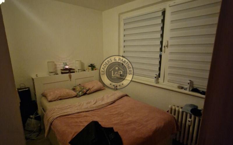 PREDAJ 1 IZBOVÝ BYT - HLAVNÁ ULICA  STUPAVA